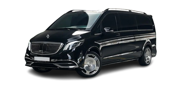 Minivan class