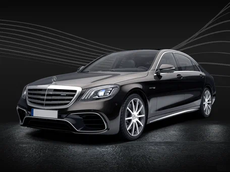 Premium and VIP class