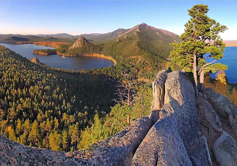 Mobirise Website Builder